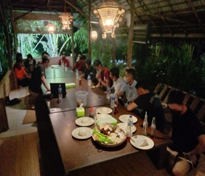 “PENTINGNYA EDUKASI BAGI PEMUDA-REMAJA CEGAH HIV”