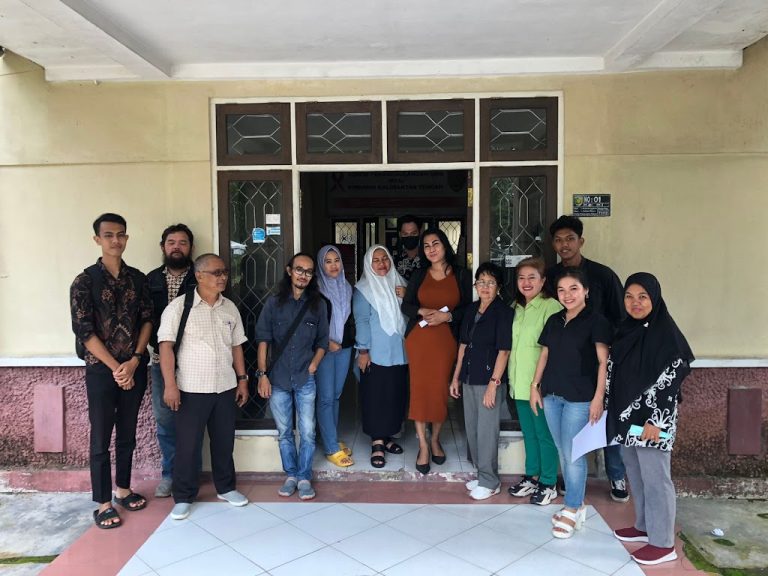 Meeting Komisi Penanggulangan AIDS (KPA) Provinsi Kalteng, Perencanaan program KPA, tahun 2024