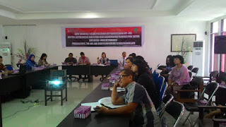 Kegiatan Yayasan Harapan Taheta